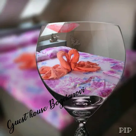 Bogdanovi Guest House Gasthof