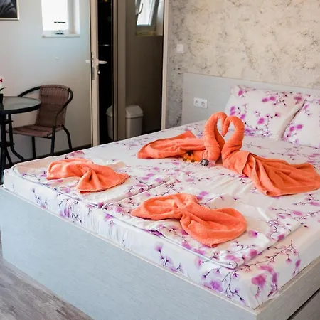 Bogdanovi Guest House Gasthof