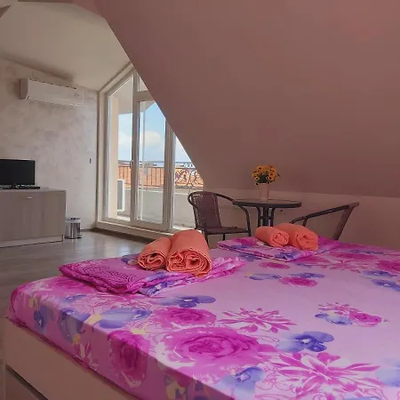 Gasthof Bogdanovi Guest House 3*