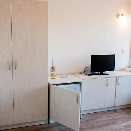 Bogdanovi Guest House 3* Tschernomorez