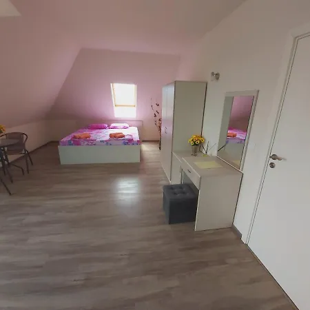Gasthof Bogdanovi Guest House Tschernomorez