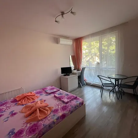Gasthof Bogdanovi Guest House