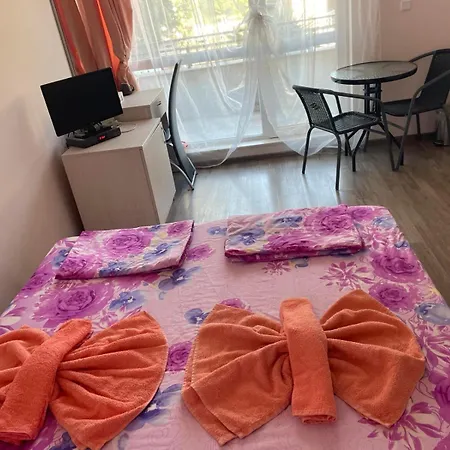 Gasthof Bogdanovi Guest House 3*
