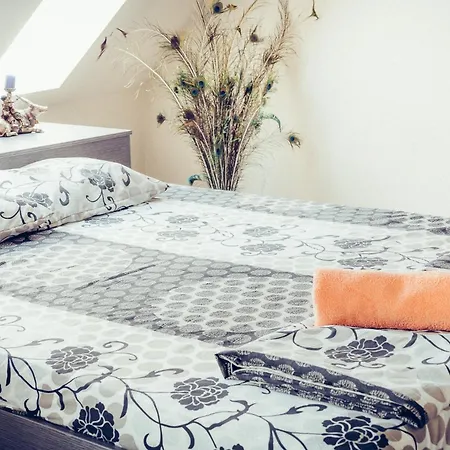 Gasthof Bogdanovi Guest House Tschernomorez