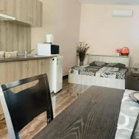 Gasthof Bogdanovi Guest House