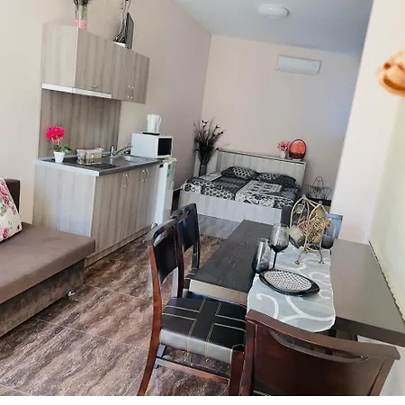 Bogdanovi Guest House Gasthof 3*