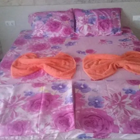 Bogdanovi Guest House 3*