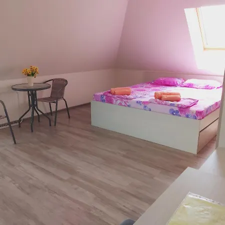 Pensionat Bogdanovi Guest House 3*