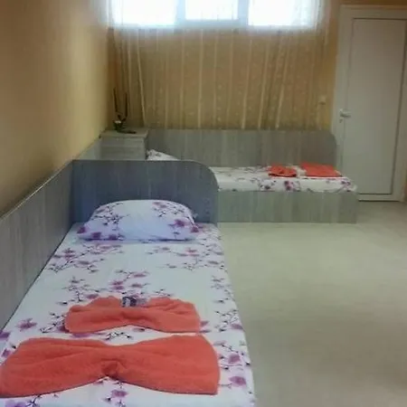 Къща за гости Богданови 3*