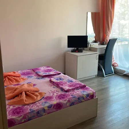 Къща за гости Богданови Черноморец